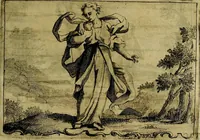 Picture 79 of 137 from Iconologia (1764), leaf 264