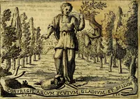 Picture 82 of 137 from Iconologia (1764), leaf 267