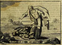 Picture 83 of 137 from Iconologia (1764), leaf 268