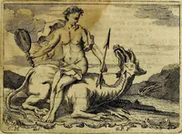 Picture 84 of 137 from Iconologia (1764), leaf 274