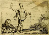 Picture 85 of 137 from Iconologia (1764), leaf 277