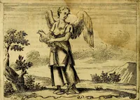 Picture 87 of 137 from Iconologia (1764), leaf 281