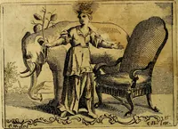 Picture 91 of 137 from Iconologia (1764), leaf 291
