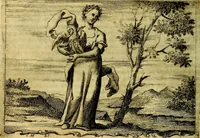 Picture 93 of 137 from Iconologia (1764), leaf 305