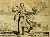 Picture 98 of 137 from Iconologia (1764), leaf 323