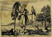 Picture 99 of 137 from Iconologia (1764), leaf 328