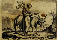Picture 102 of 137 from Iconologia (1764), leaf 338