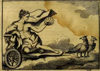Picture 108 of 137 from Iconologia (1764), leaf 353