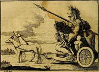 Picture 112 of 137 from Iconologia (1764), leaf 357