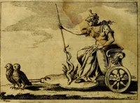 Picture 118 of 137 from Iconologia (1764), leaf 363