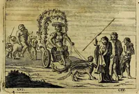 Picture 120 of 137 from Iconologia (1764), leaf 372