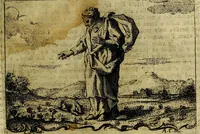 An illustration from Iconologia (1764)