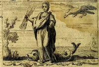 Picture 124 of 137 from Iconologia (1764), leaf 395
