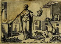 Picture 126 of 137 from Iconologia (1764), leaf 400