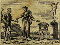 Picture 127 of 137 from Iconologia (1764), leaf 404