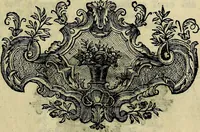 Picture 134 of 137 from Iconologia (1764), leaf 464