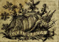 Picture 2 of 137 from Iconologia (1764), leaf 6