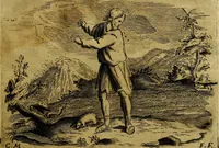 Picture 15 of 137 from Iconologia (1764), leaf 60