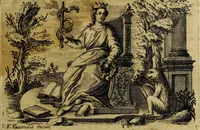 Picture 18 of 137 from Iconologia (1764), leaf 70