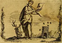 Picture 21 of 137 from Iconologia (1764), leaf 93