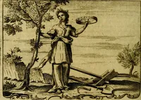 Picture 25 of 128 from Iconologia del cavaliere Cesare Ripa, perugino (1764), leaf 111