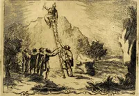 Picture 26 of 128 from Iconologia del cavaliere Cesare Ripa, perugino (1764), leaf 114