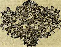 An illustration from Iconologia del cavaliere Cesare Ripa, perugino (1764)