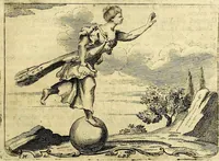 Picture 32 of 128 from Iconologia del cavaliere Cesare Ripa, perugino (1764), leaf 132