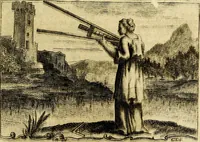 An illustration from Iconologia del cavaliere Cesare Ripa, perugino (1764)