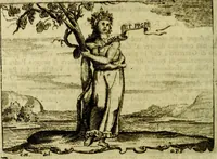 Picture 36 of 128 from Iconologia del cavaliere Cesare Ripa, perugino (1764), leaf 139