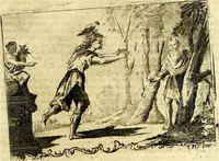 Picture 51 of 128 from Iconologia del cavaliere Cesare Ripa, perugino (1764), leaf 196