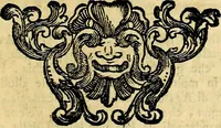 An illustration from Iconologia del cavaliere Cesare Ripa, perugino (1764)