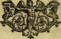 An illustration from Iconologia del cavaliere Cesare Ripa, perugino (1764)