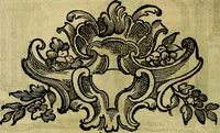 An illustration from Iconologia del cavaliere Cesare Ripa, perugino (1764)