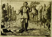 Picture 81 of 128 from Iconologia del cavaliere Cesare Ripa, perugino (1764), leaf 265
