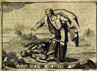 Picture 82 of 128 from Iconologia del cavaliere Cesare Ripa, perugino (1764), leaf 266