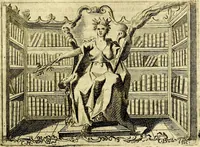 Picture 91 of 128 from Iconologia del cavaliere Cesare Ripa, perugino (1764), leaf 296