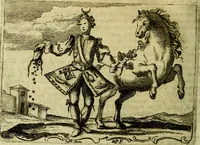 Picture 102 of 128 from Iconologia del cavaliere Cesare Ripa, perugino (1764), leaf 343