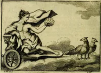 Picture 105 of 128 from Iconologia del cavaliere Cesare Ripa, perugino (1764), leaf 351