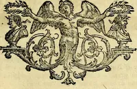 An illustration from Iconologia del cavaliere Cesare Ripa, perugino (1764)