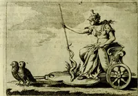 Picture 112 of 128 from Iconologia del cavaliere Cesare Ripa, perugino (1764), leaf 361