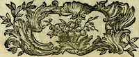 An illustration from Iconologia del cavaliere Cesare Ripa, perugino (1764)