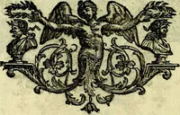 An illustration from Iconologia del cavaliere Cesare Ripa, perugino (1764)