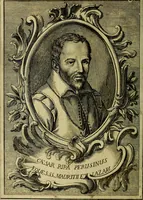 An illustration from Iconologia del cavaliere Cesare Ripa, perugino (1764)