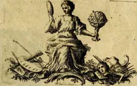 Picture 3 of 128 from Iconologia del cavaliere Cesare Ripa, perugino (1764), leaf 6