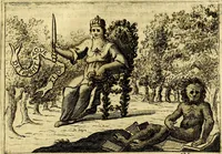Picture 18 of 128 from Iconologia del cavaliere Cesare Ripa, perugino (1764), leaf 68