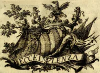 Picture 4 of 128 from Iconologia del cavaliere Cesare Ripa, perugino (1764), leaf 8