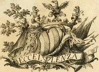 Picture 4 of 138 from Iconologia del cavaliere Cesare Ripa, perugino (1764), leaf 10