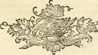 An illustration from Iconologia del cavaliere Cesare Ripa, perugino (1764)