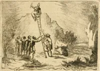 Picture 27 of 138 from Iconologia del cavaliere Cesare Ripa, perugino (1764), leaf 116
